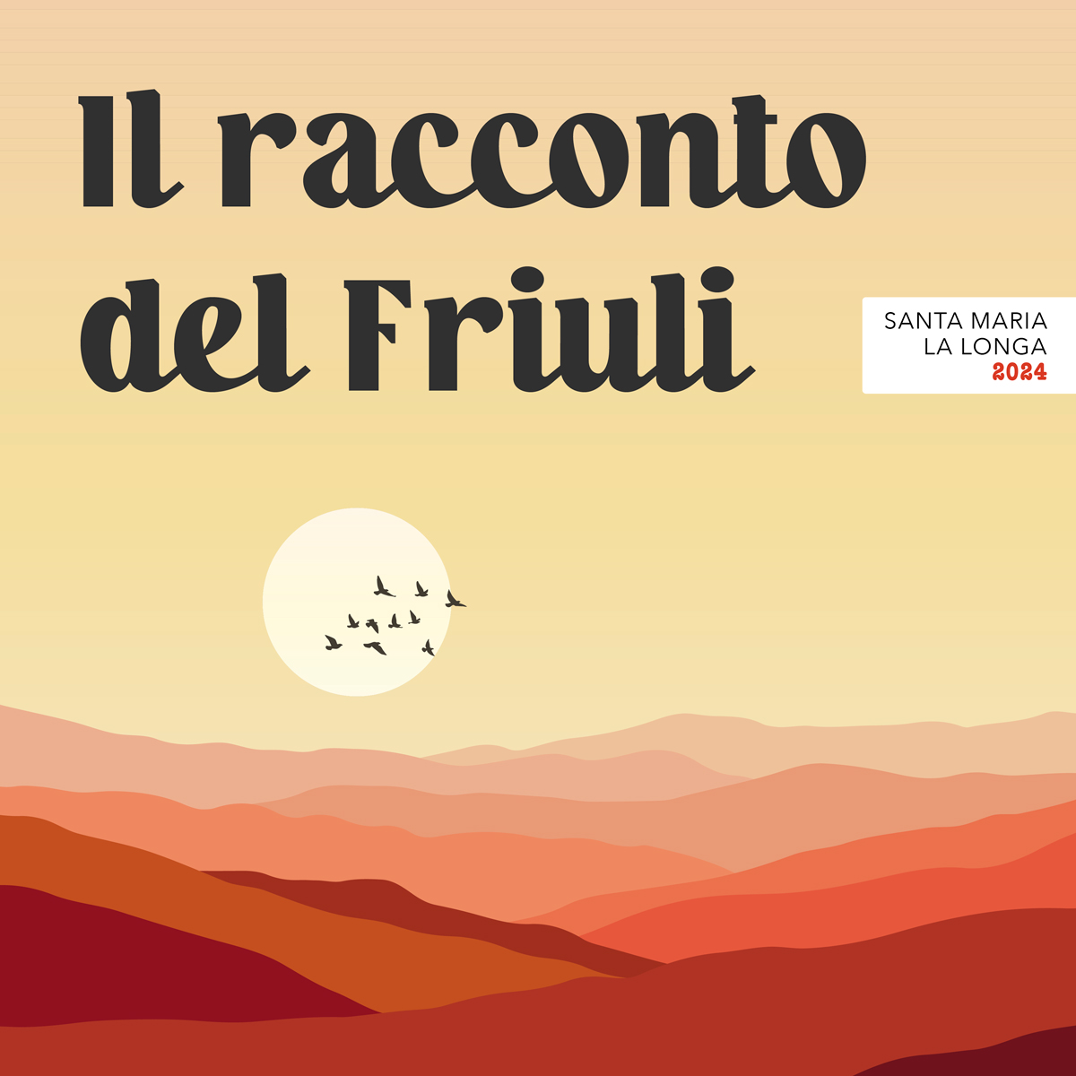 IL RACCONTO DEL FRIULI -rassegna letteraria Bottega Errante